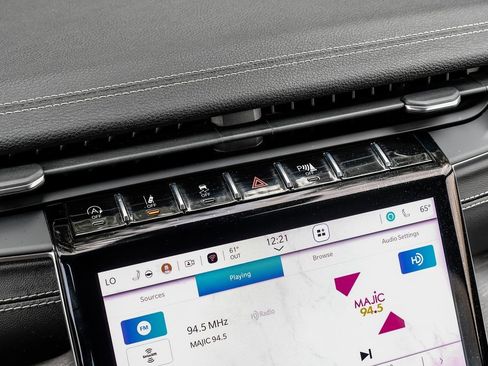 Used 2023 Jeep Grand Cherokee L Limited image 40