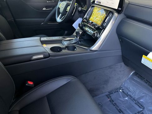 New 2026 Lexus LX 600 4WD w/ Appearance Package image 17
