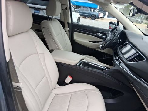 Certified 2023 Buick Enclave Essence w/ Sport Touring Edition image 23