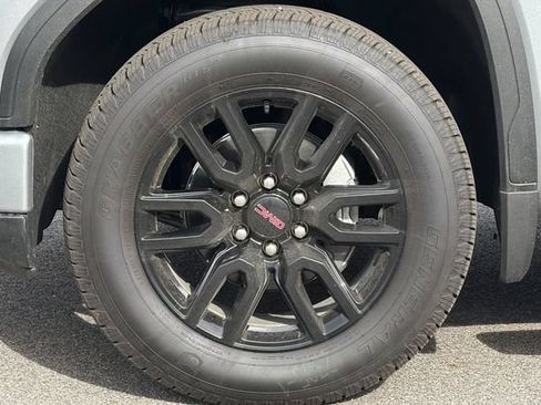 Used 2026 GMC Sierra 1500 Elevation AWD/4WD image 41