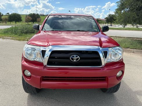 Used 2005 Toyota Tacoma PreRunner RWD image 55