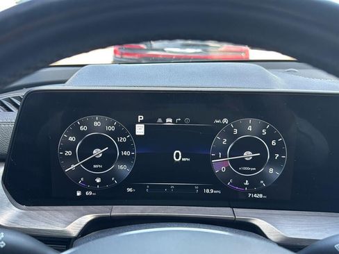 Used 2023 Kia Telluride SX Prestige X-Line AWD/4WD image 26
