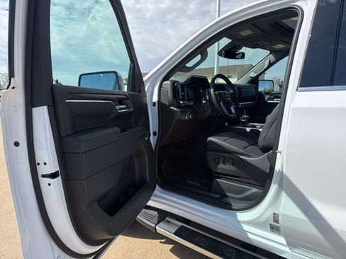 New 2026 GMC Sierra 1500 SLT AWD/4WD image 12