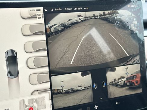 Used 2022 Tesla Model 3 image 19