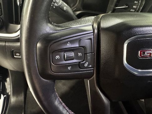 Used 2021 GMC Sierra 1500 AT4 AWD/4WD image 6