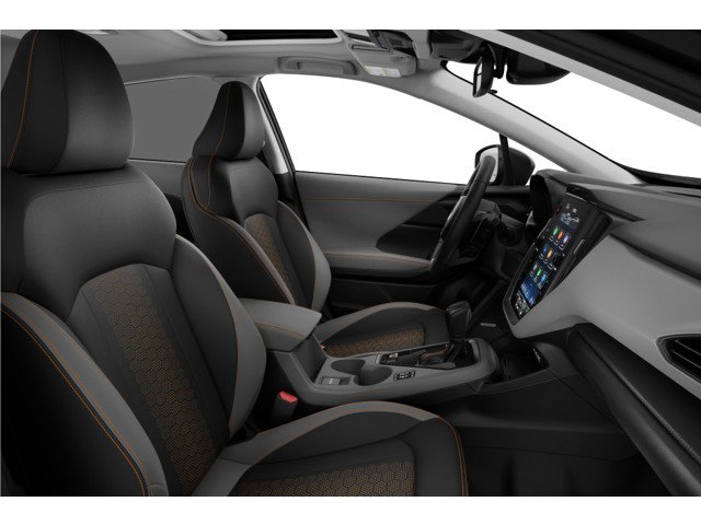 New 2027 Subaru Crosstrek 2.5i Limited AWD/4WD image 15