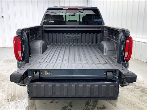 Certified 2020 GMC Sierra 1500 SLT w/ SLT Premium Package image 34