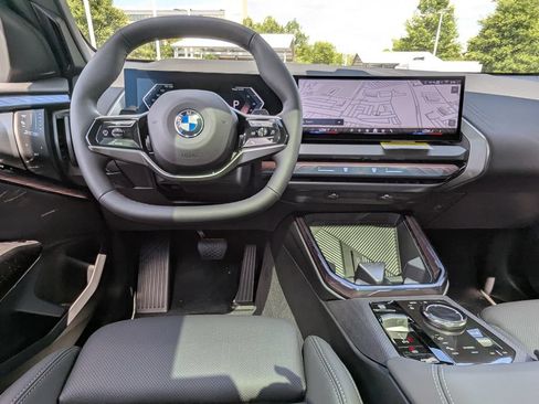 New 2026 BMW X3 xDrive30i w/ Premium Package AWD/4WD image 16