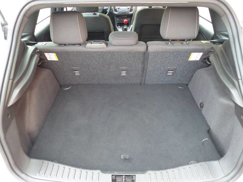 Used 2018 Ford Focus ST image 20