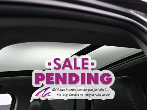 Used 2023 Jeep Grand Cherokee Limited image 34