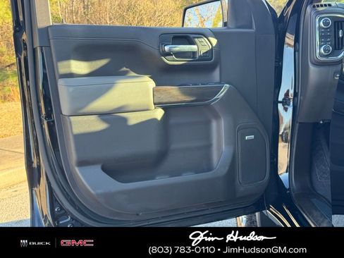 Used 2021 GMC Sierra 1500 SLT w/ SLT Premium Plus Package image 19