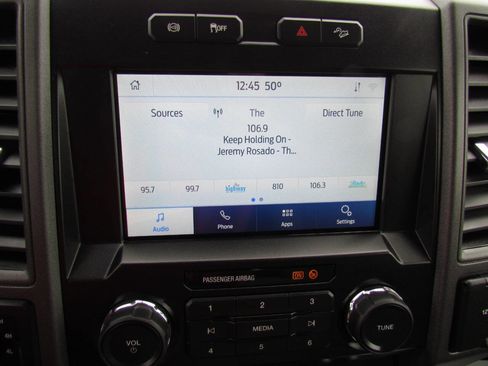 Used 2020 Ford F250 XL w/ STX Appearance Package image 21