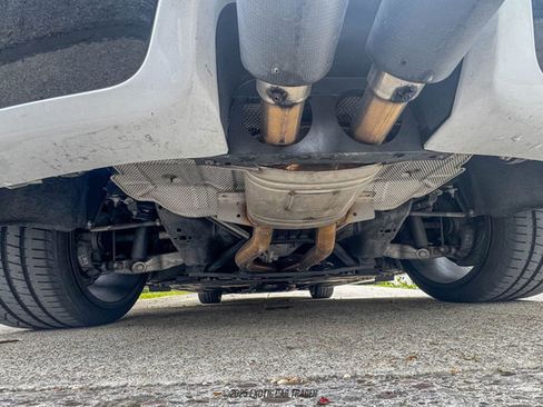 Used 2017 Jaguar F-TYPE S British Design Edition image 92