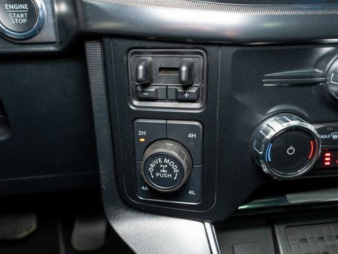 Used 2023 Ford F150 Platinum w/ Equipment Group 701A High image 28