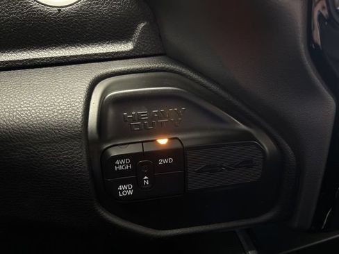 Used 2022 RAM 3500 Laramie w/ Night Edition AWD/4WD image 22