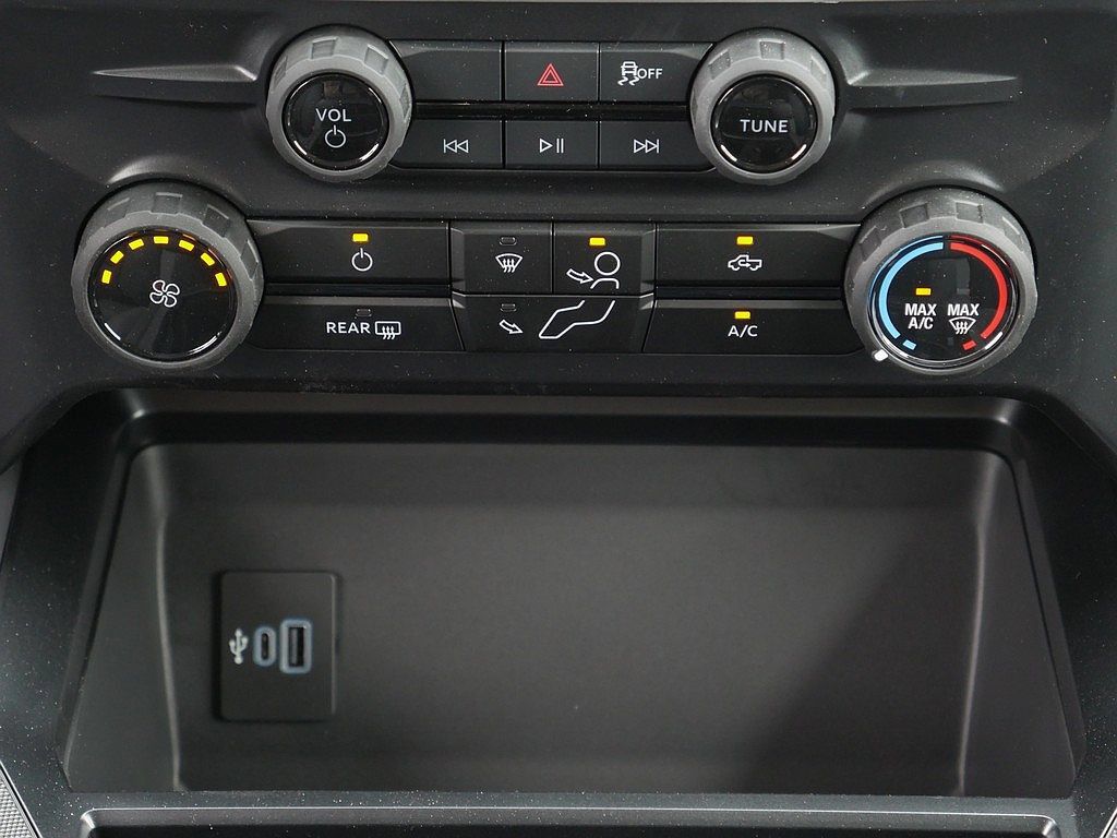 New 2026 Ford F250 XLT AWD/4WD image 23
