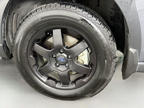 Used 2024 Subaru Outback Wilderness AWD/4WD image 34