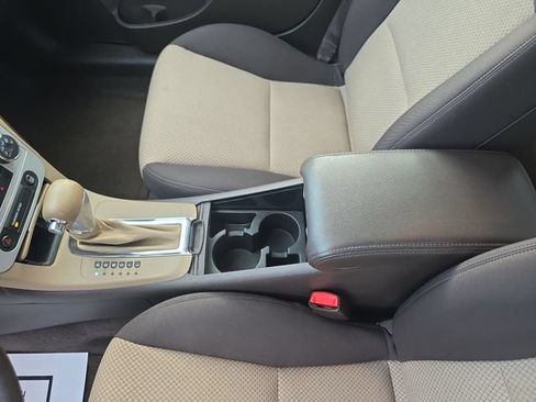 Used 2009 Chevrolet Malibu Hybrid FWD image 19