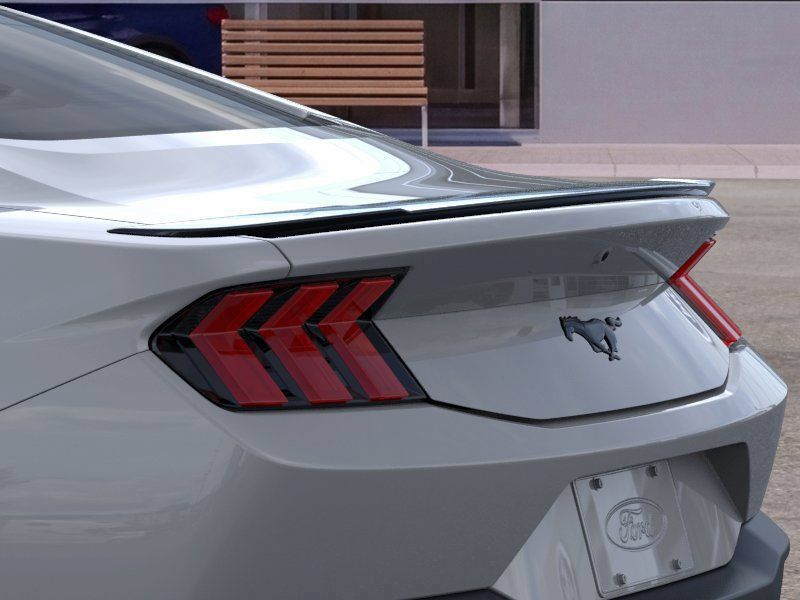 New 2026 Ford Mustang Premium RWD image 23