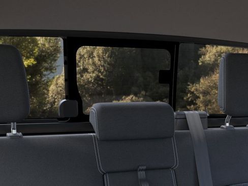 New 2025 Ford Ranger XLT w/ Equipment Group 301A High image 22