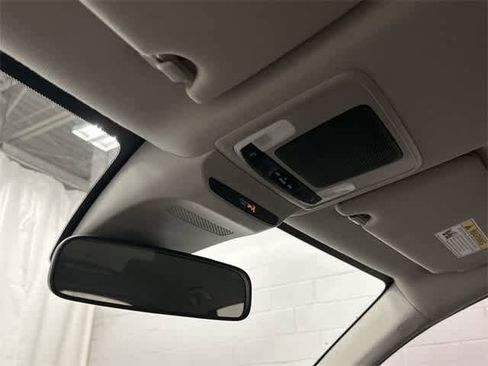 New 2026 Honda HR-V LX image 21