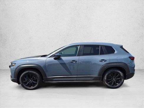 Used 2023 MAZDA CX-50 2.5 S w/ Preferred Plus Pkg AWD/4WD image 9