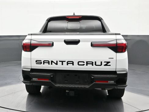 Used 2022 Hyundai Santa Cruz SEL w/ Activity Package AWD/4WD image 4