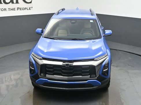 New 2026 Chevrolet Equinox ACTIV w/ Convenience Package III FWD image 37