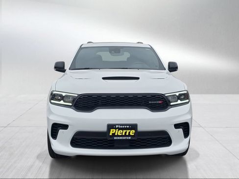 New 2026 Dodge Durango GT AWD/4WD image 6