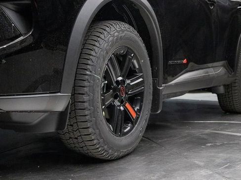 New 2026 Nissan Rogue Rock Creek w/ Rock Creek Premium Package image 7