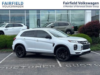 Used 2024 Mitsubishi Outlander Sport AWD