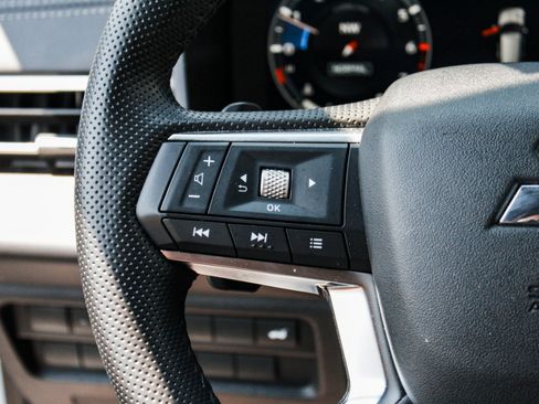 Used 2024 Mitsubishi Outlander SE Black Edition AWD/4WD image 12
