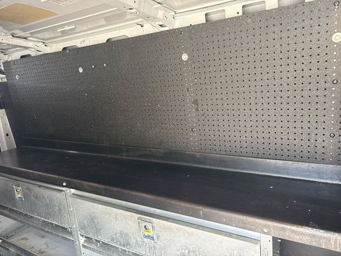 Used 2019 Ford Transit 250 148 Medium Roof RWD image 25