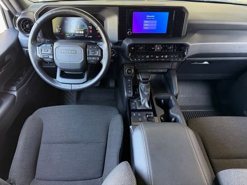 Used 2024 Toyota Land Cruiser 1958 AWD/4WD image 13
