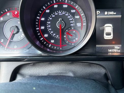 Used 2021 Hyundai Elantra N Line FWD image 13