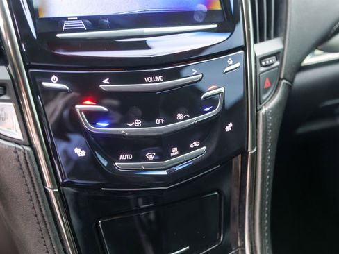 Used 2018 Cadillac ATS Premium Luxury image 18