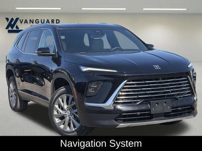 Used 2025 Buick Enclave Preferred