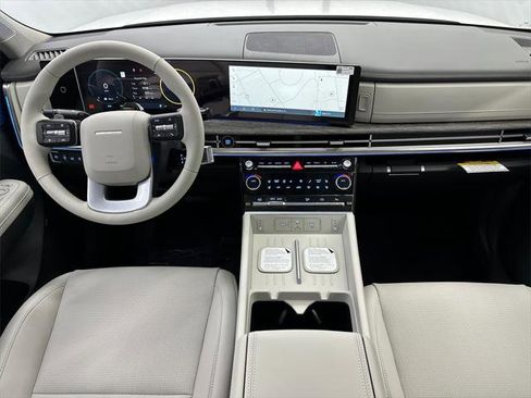 New 2026 Hyundai Santa Fe Limited image 25