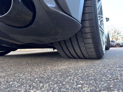 Used 2020 Audi R8 V10 performance image 18