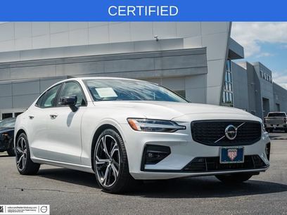 Used 2024 Volvo S60 B5 Plus