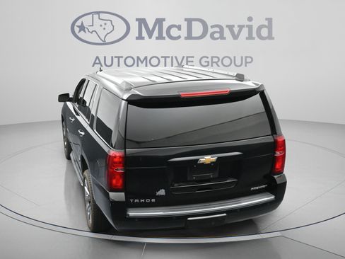 Used 2020 Chevrolet Tahoe Premier RWD image 39