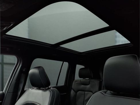 New 2026 Jeep Grand Cherokee Limited AWD/4WD image 11