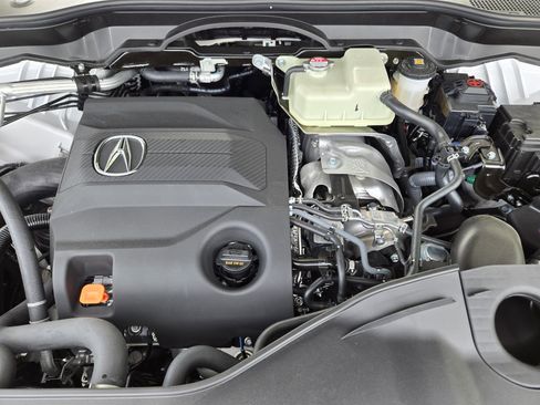 New 2026 Acura MDX Type S AWD/4WD image 21