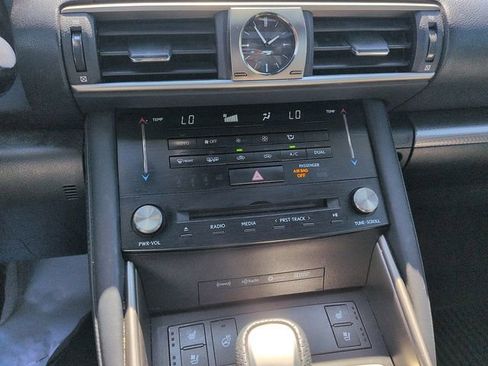 Used 2018 Lexus IS 300 F Sport w/ F Sport Package AWD/4WD image 24