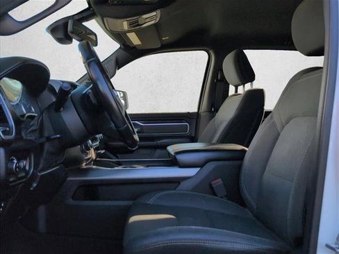 Used 2019 RAM 1500 Big Horn image 13