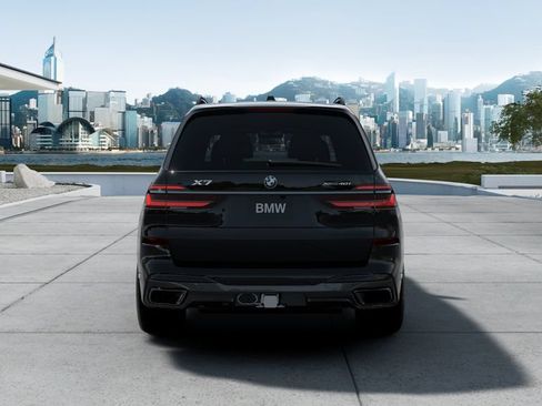 New 2027 BMW X7 xDrive40i w/ M Sport Package AWD/4WD image 5