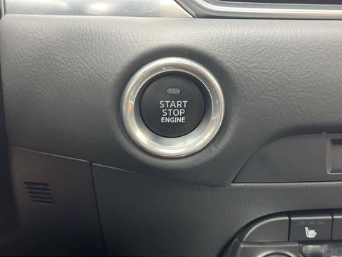 Certified 2024 MAZDA CX-5 Carbon Edition AWD/4WD image 20