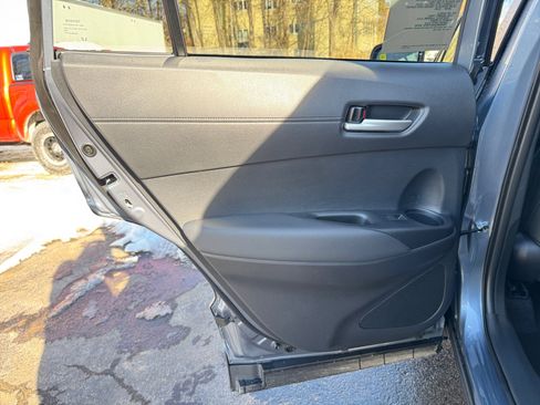 New 2026 Toyota Corolla Cross XLE image 25