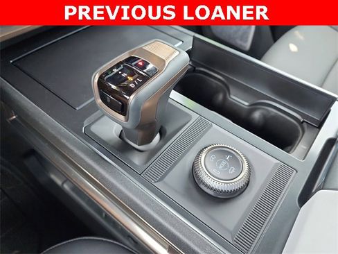 New 2025 GMC Hummer EV 2X image 22