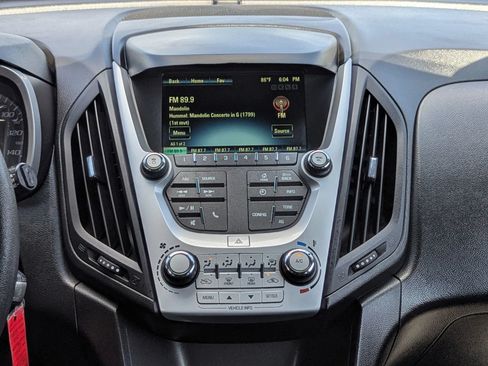 Used 2016 Chevrolet Equinox LS FWD image 20